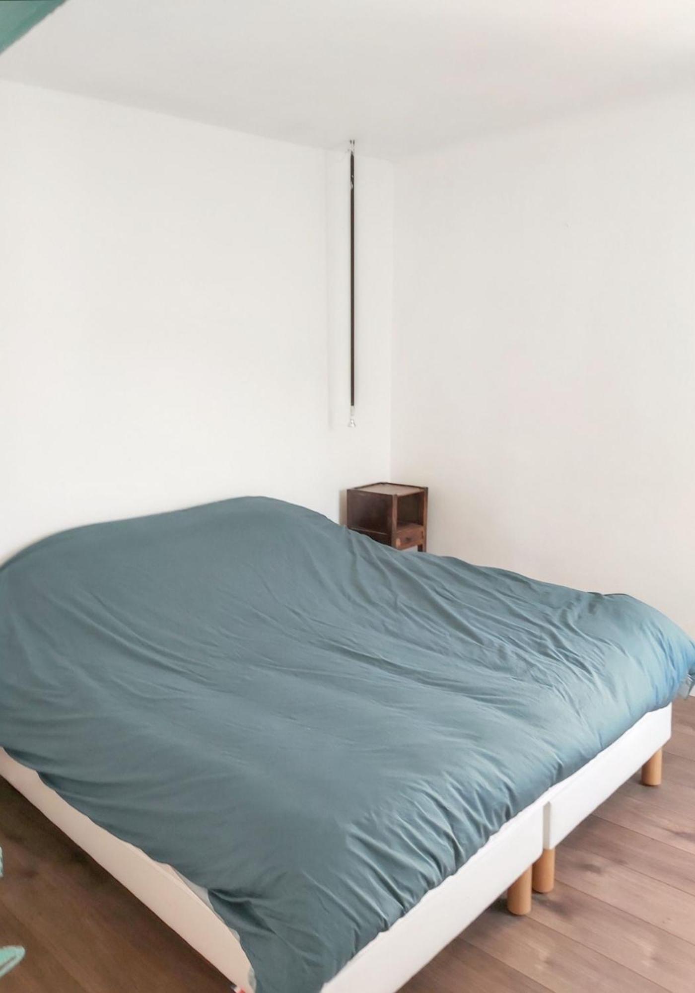Appartement Charmant A Algajola Avec Terrasse エクステリア 写真